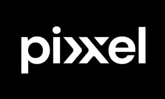 Spacetech platform Pixxel