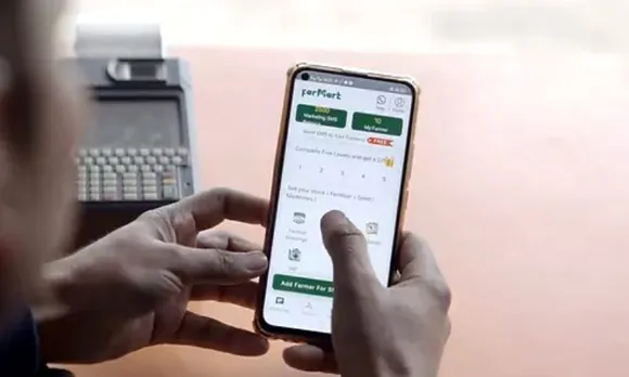 [Funding alert] Foodtech SaaS startup FarMart raises $32 mn in Series B round