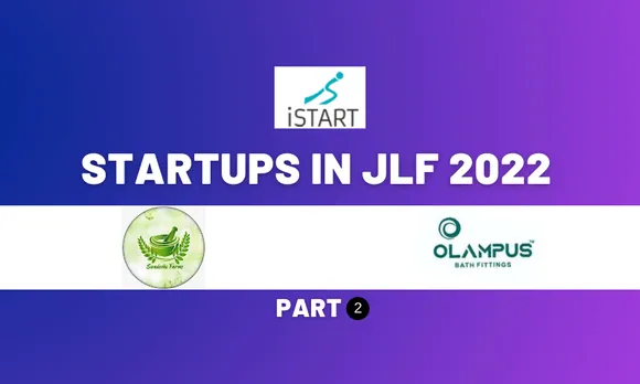 Olampus Swadeshi farms jlf