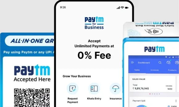 Paytm becomes official digital payments partner for PMs' museum