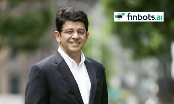 [Funding alert] Fintech Startup Finbots.AI raises $3 mn in funding