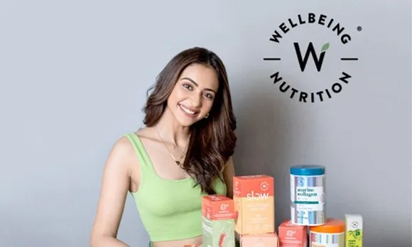 Rakul Preet Singh invests in D2C brand Wellbeing Nutrition