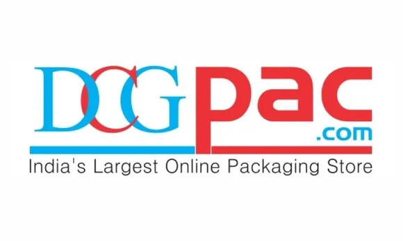 B2B packaging e-commerce platform DCGpac