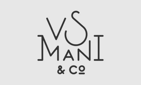 South Indian food startup VS Mani & Co