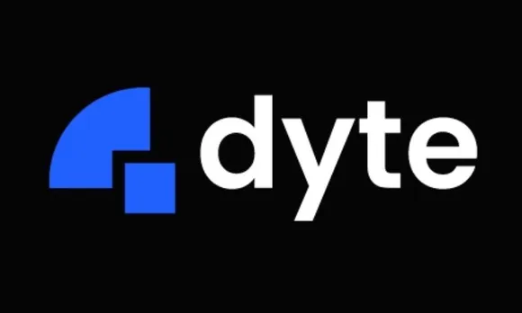 [Funding alert] Live video & audio platform Dyte raises $11.6 mn