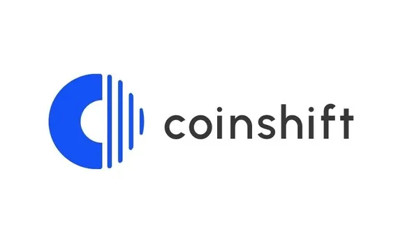 [Funding alert] Web3 treasury management firm Coinshift raises $15 mn in series A Funding