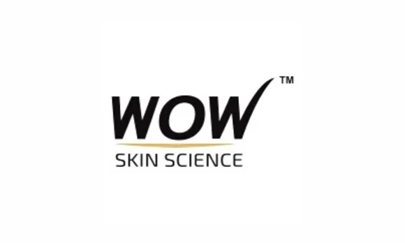 D2C beauty brand Wow Skin Science