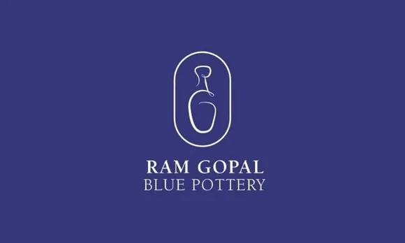 Ram Gopal Blue Pottery - A Blue Pottery Platform by Shilp Guru Gopal Saini