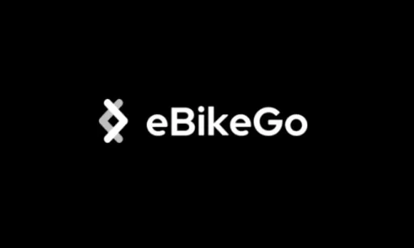 Electric bike Startup eBikeGo