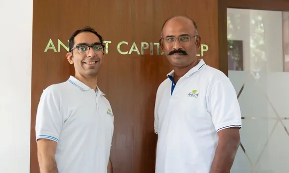 [Funding alert] Anicut Capital Raises Rs 110 Crore to Invest in Startups