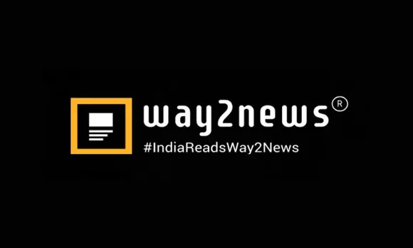 [Funding alert] Way2News raises $16.75 mn in Series A round