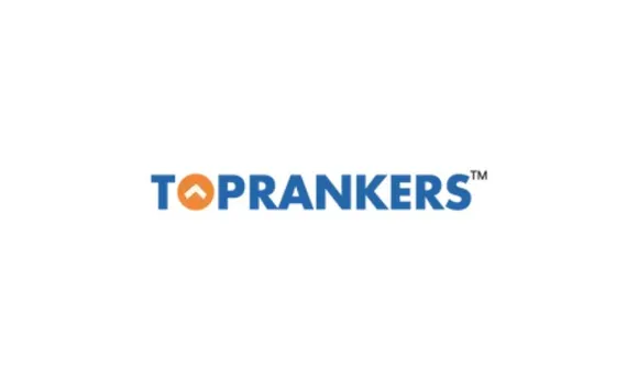 Online test preparation platform Toprankers