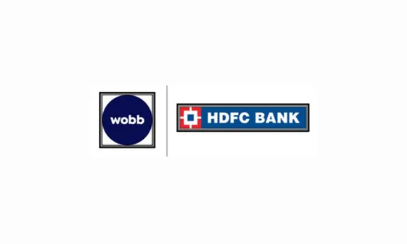 Wobb successfully aided with the facilitation of the influencer management for the convocation ceremony of HDFC’s #BounceBack campaign