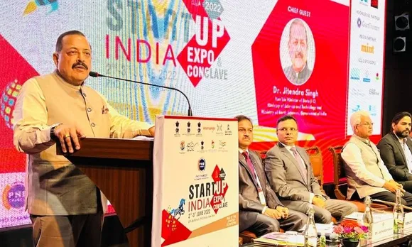 India’s future economy: Dr Jitendra Singh