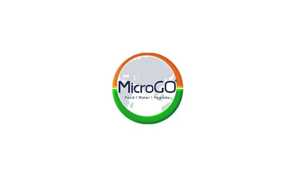 Biotech firm MicroGO