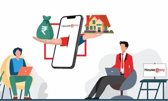 Proptech startup HouseEazy