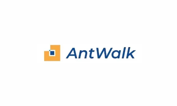 B2B edtech firm AntWalk