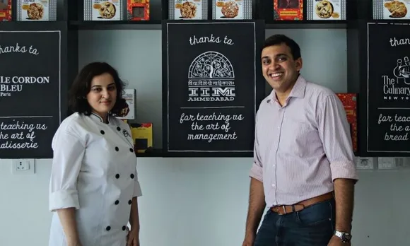 [Funding alert] The Baker’s Dozen raises $5 mn in funding