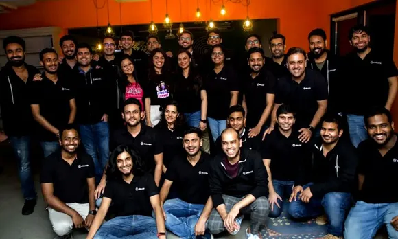 Healthtech Startup Eka Care