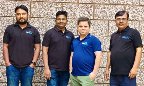 Proptech Startup Fretbox