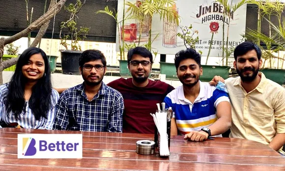 Y-Combinator-backed Better Opinions