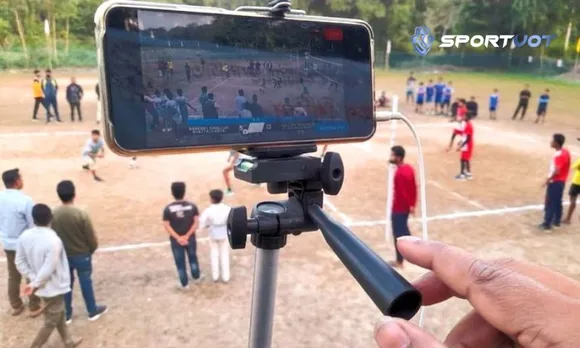 [Funding alert] SportVot, a SportsTech company raises seed capital from Ankur capital, others