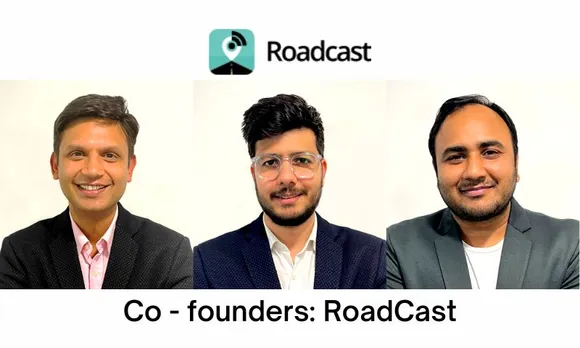 SaaS Platform Roadcast
