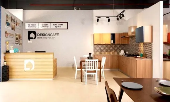 Design Cafe Expands its Presence in Mumbai, Launches Second Experience Center at Kharghar