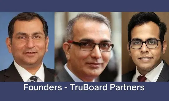 Fintech startup TruBoard Partners