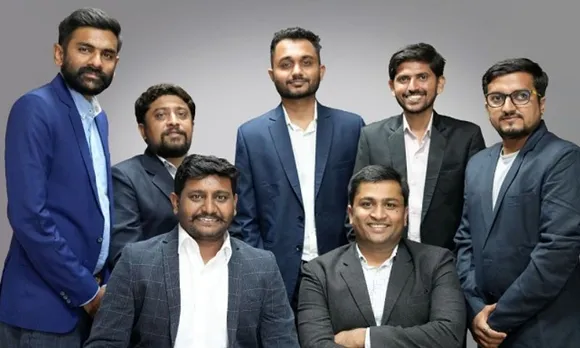 Disruptive Branding App Brands.live