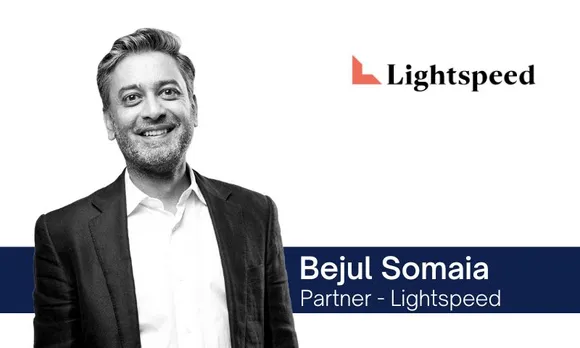 Lightspeed raises $500 mn to invest in India, Southeast Asia