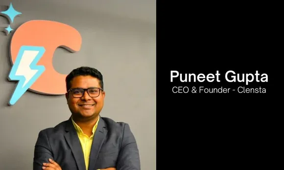 Personal and home care products startup Clensta