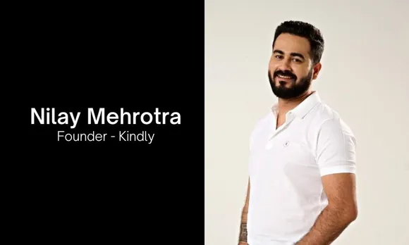 [Funding alert] Healthtech startup Kindly raises $3.25 mn in funding