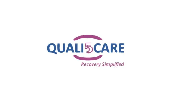 [Funding alert] Healthtech firm Quali55care raises in funding $100K From ah! Ventures
