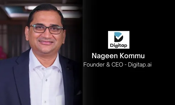 Digitap a tech company with expertise in building and deploying AI driven solutions to make life easier for their customers