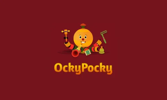 English learning startup OckyPocky