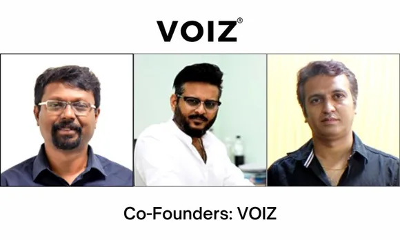 [Funding alert] VOIZ raises $2 mn in funding from Omidyar Network