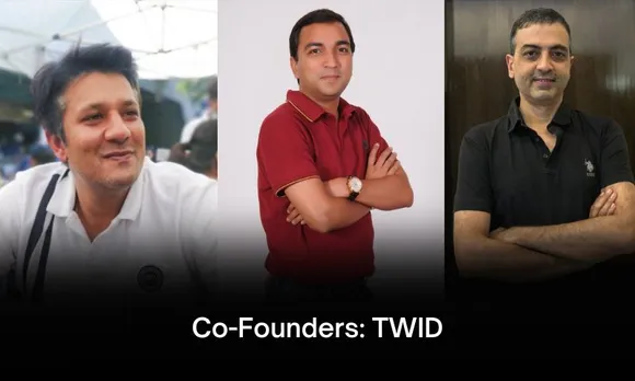 Fintech Startup TWID