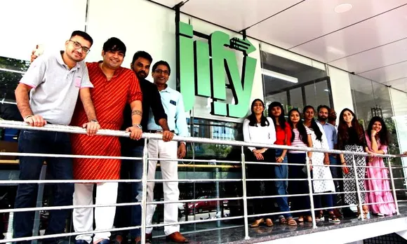 [Funding alert] Jify raises $10 mn in Series A round from Accel, Nexus Venture Partners