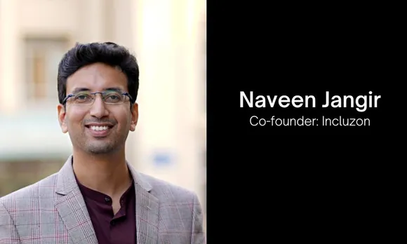 Incluzon raises bridge funding from ah! Ventures