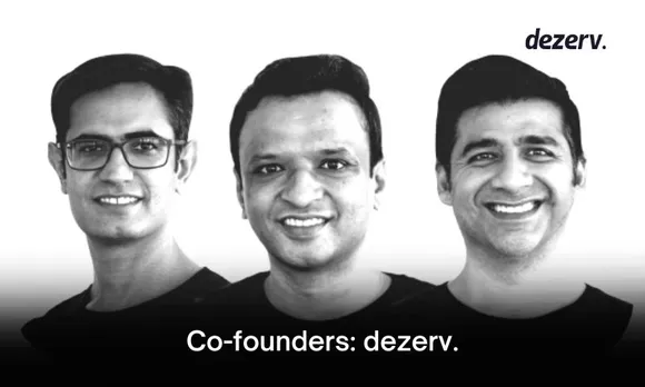 Wealth management startup dezerv