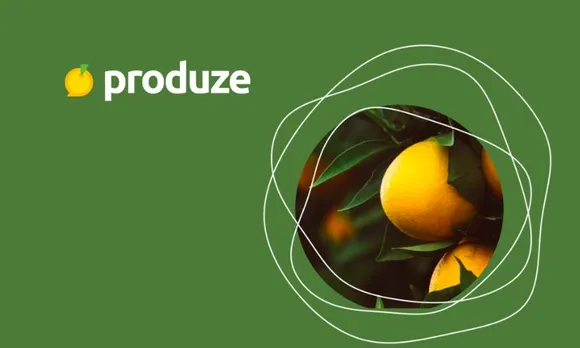 Agritech startup Produze