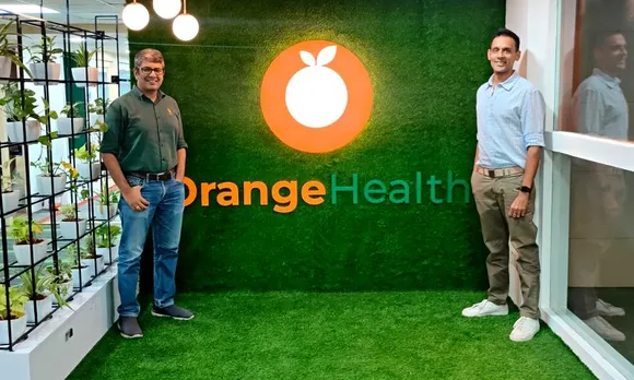 Orange Health acquires diagnostic lab Rapidx