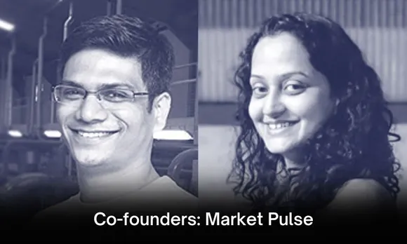 Trading-tech startup Market Pulse