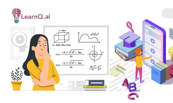 [Funding alert] LearnQ raises funding from the founder & CEO of the corporate SaaS platform Actyv.ai
