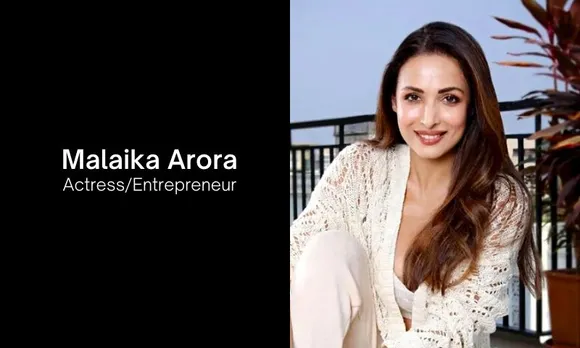 Actress Malaika Arora invests in Ahikoza