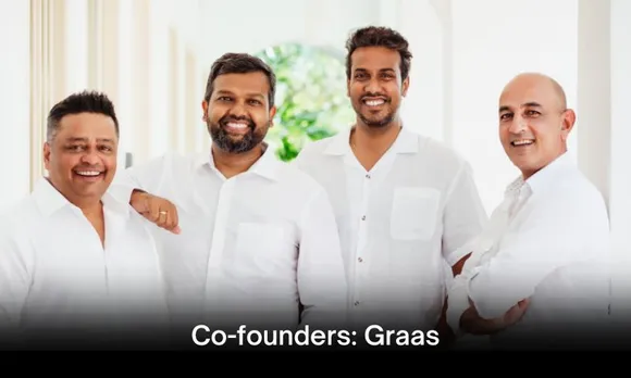[Funding alert] Ecommerce enabler Graas raises $40 mn in funding