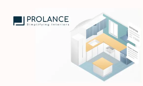 Interior Designing Startup Prolance