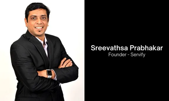 Servify raises $65 mn in Series D round