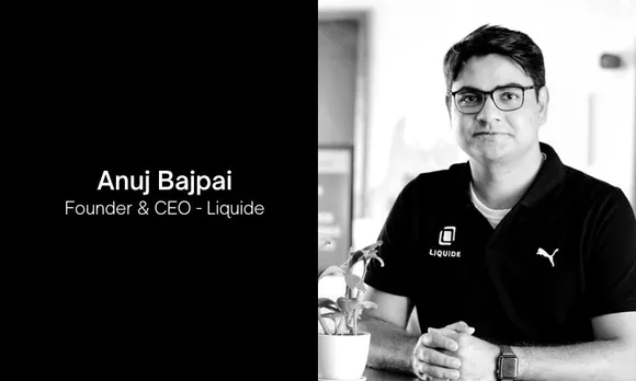 [Funding alert] Wealthtech Startup Liquide raises $ 2.2 mn in Pre-Seed Round